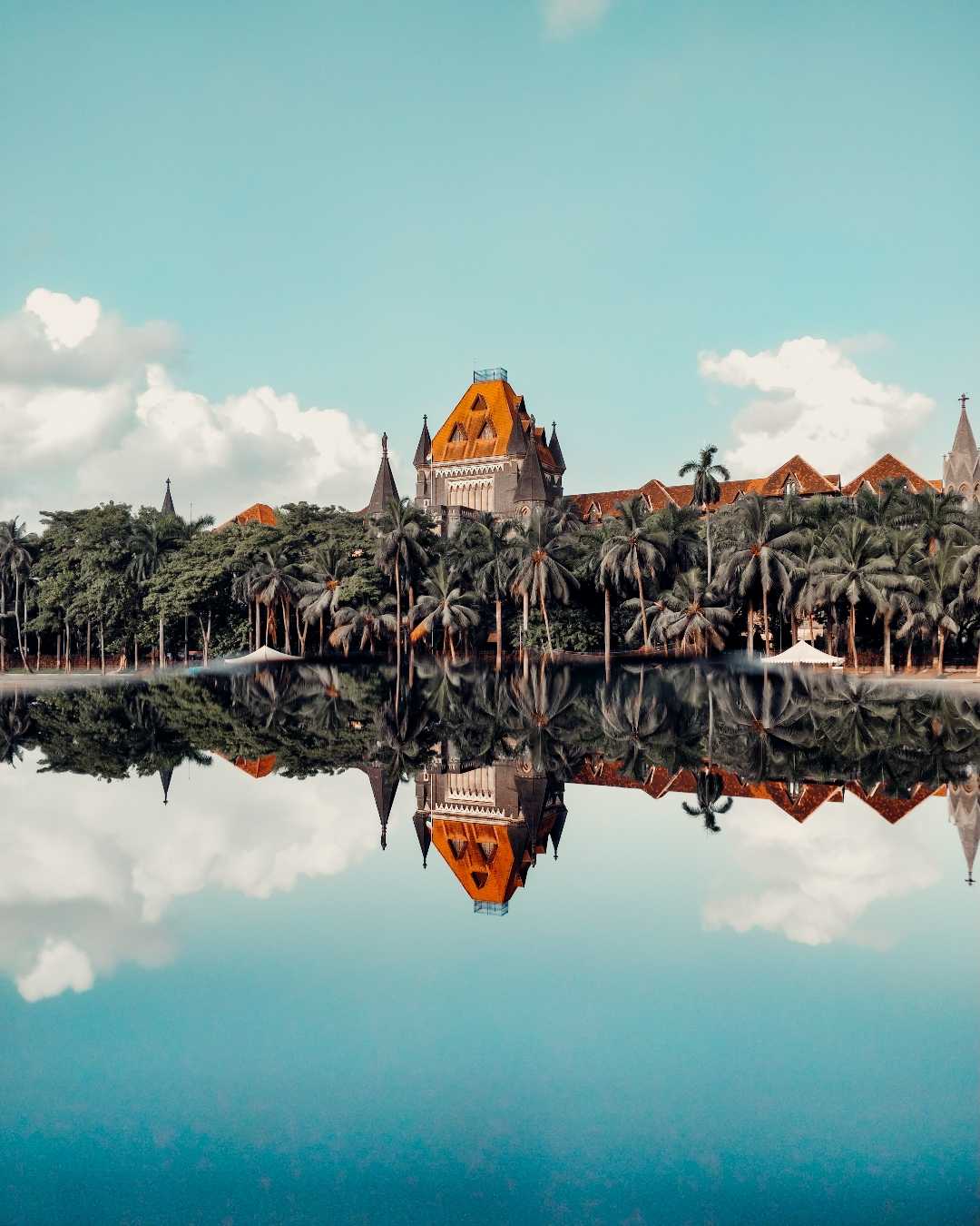 Bombay Highcourt 