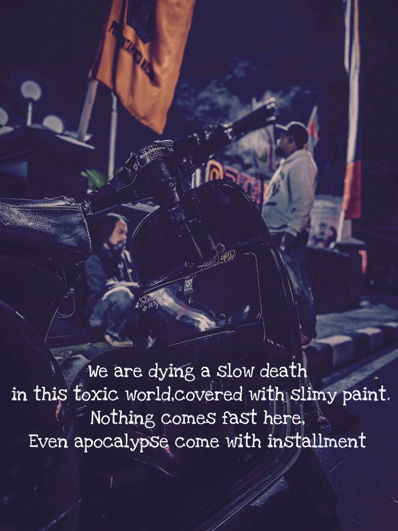 Just picture w/ Caption