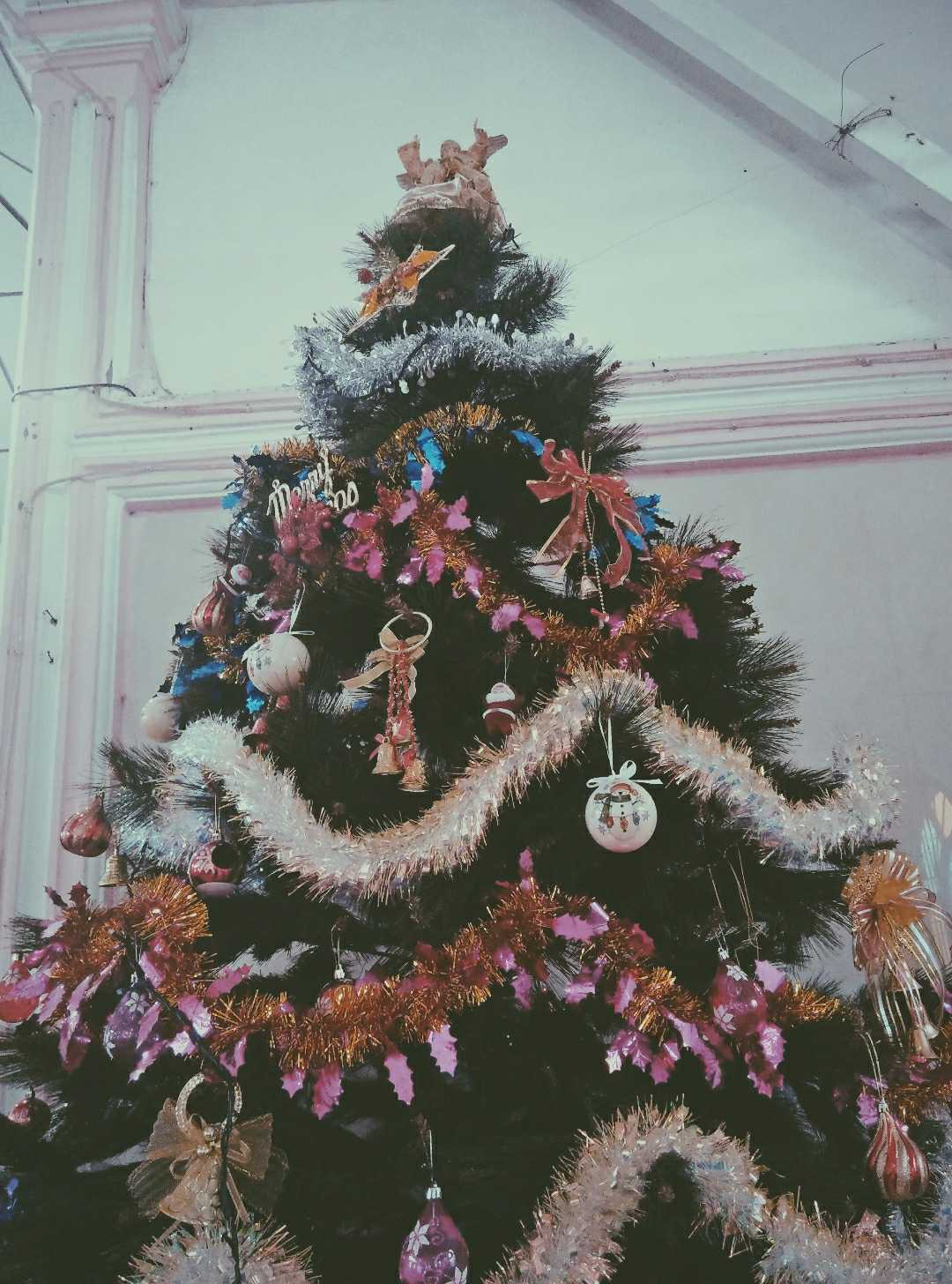 Christmas Tree