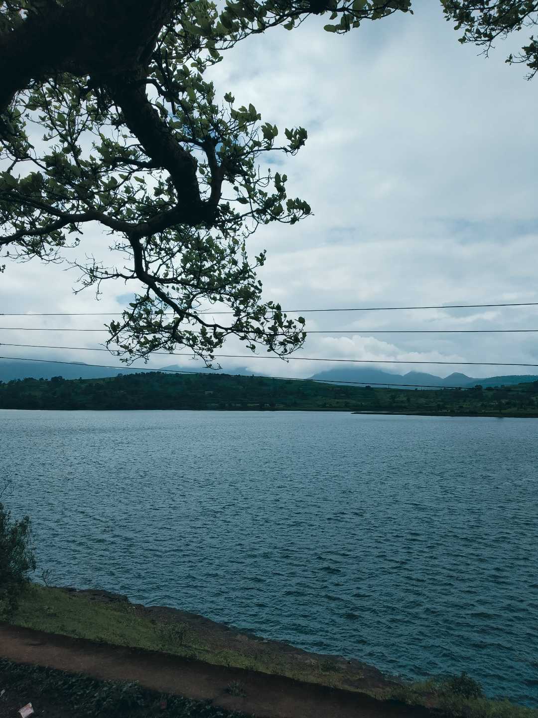 ARTHUR LAKE (BHANDARDARA) 