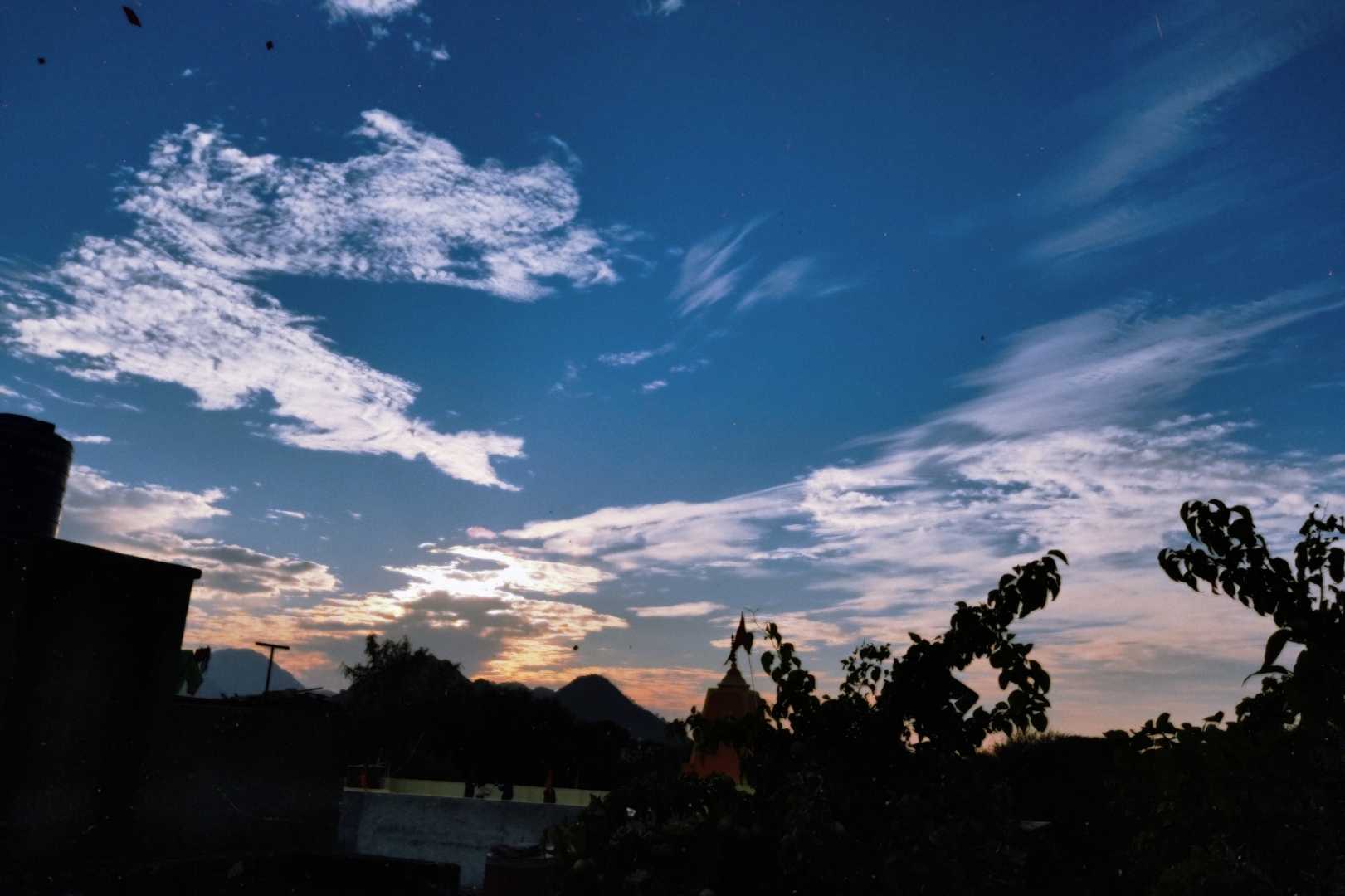 sky photography 😍