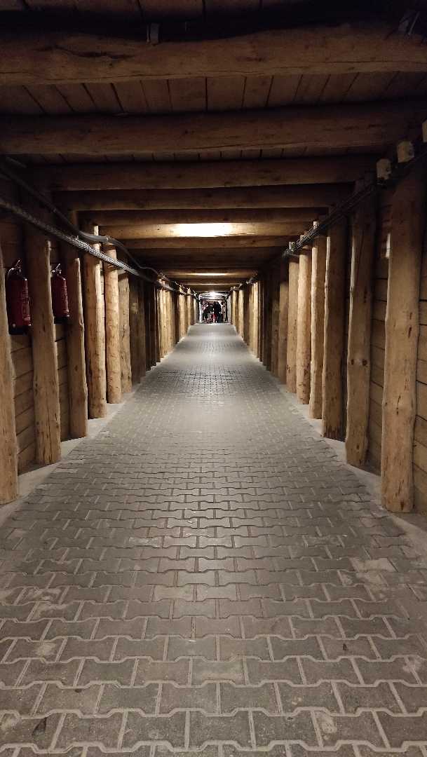 Wieliczka 2021