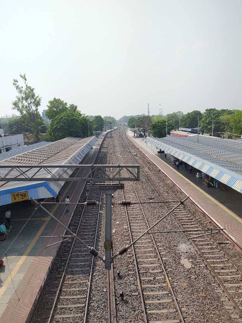 DURGAPUR JUNCTION