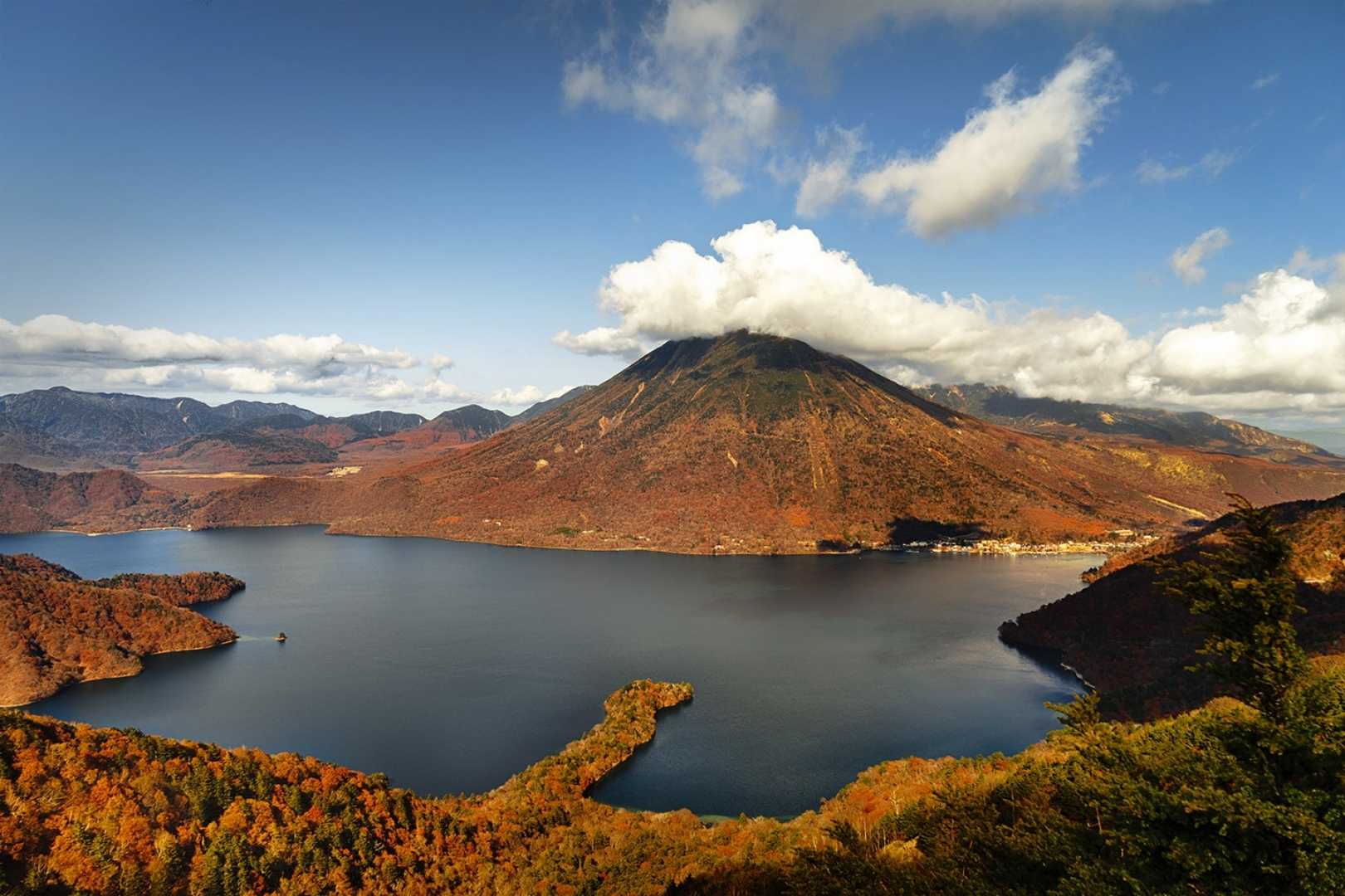 Nikko tochigi japan