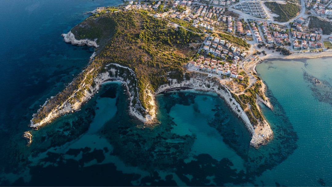 Mordoğan / Izmir