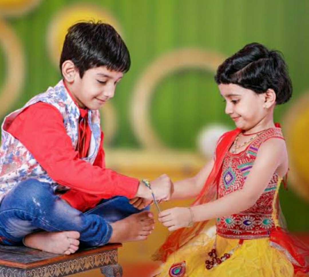 RAKSHABANDHAN