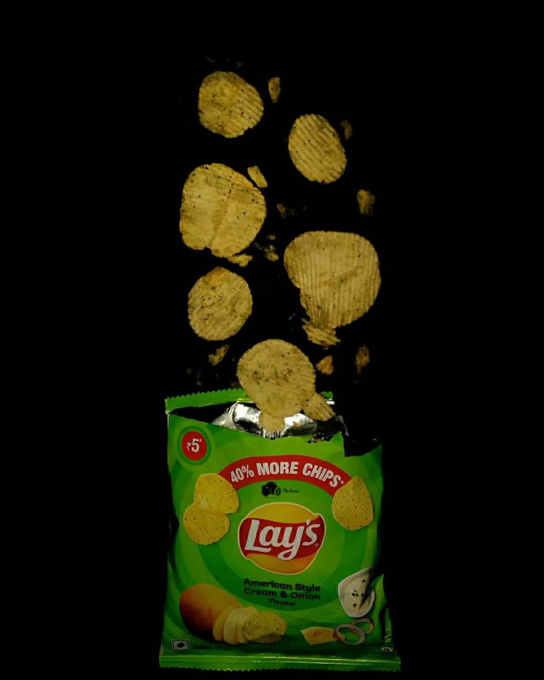 LAYS