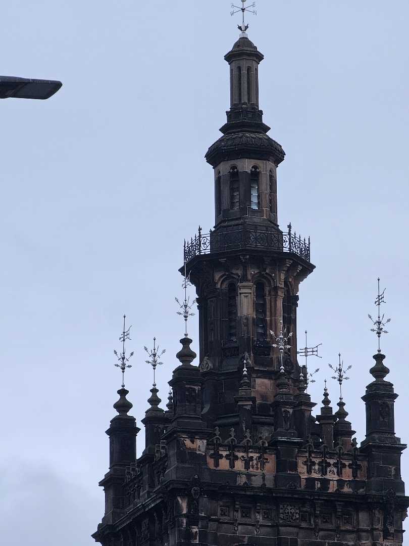 Edinburgh