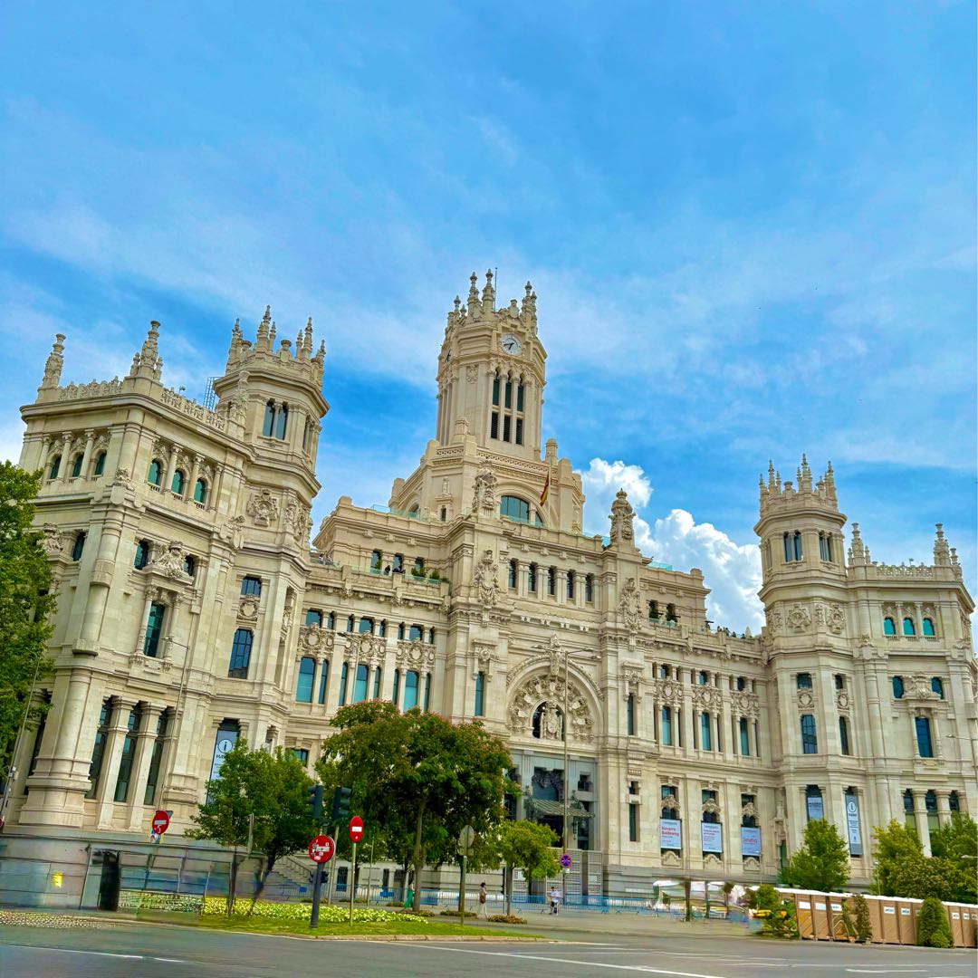 MADRID