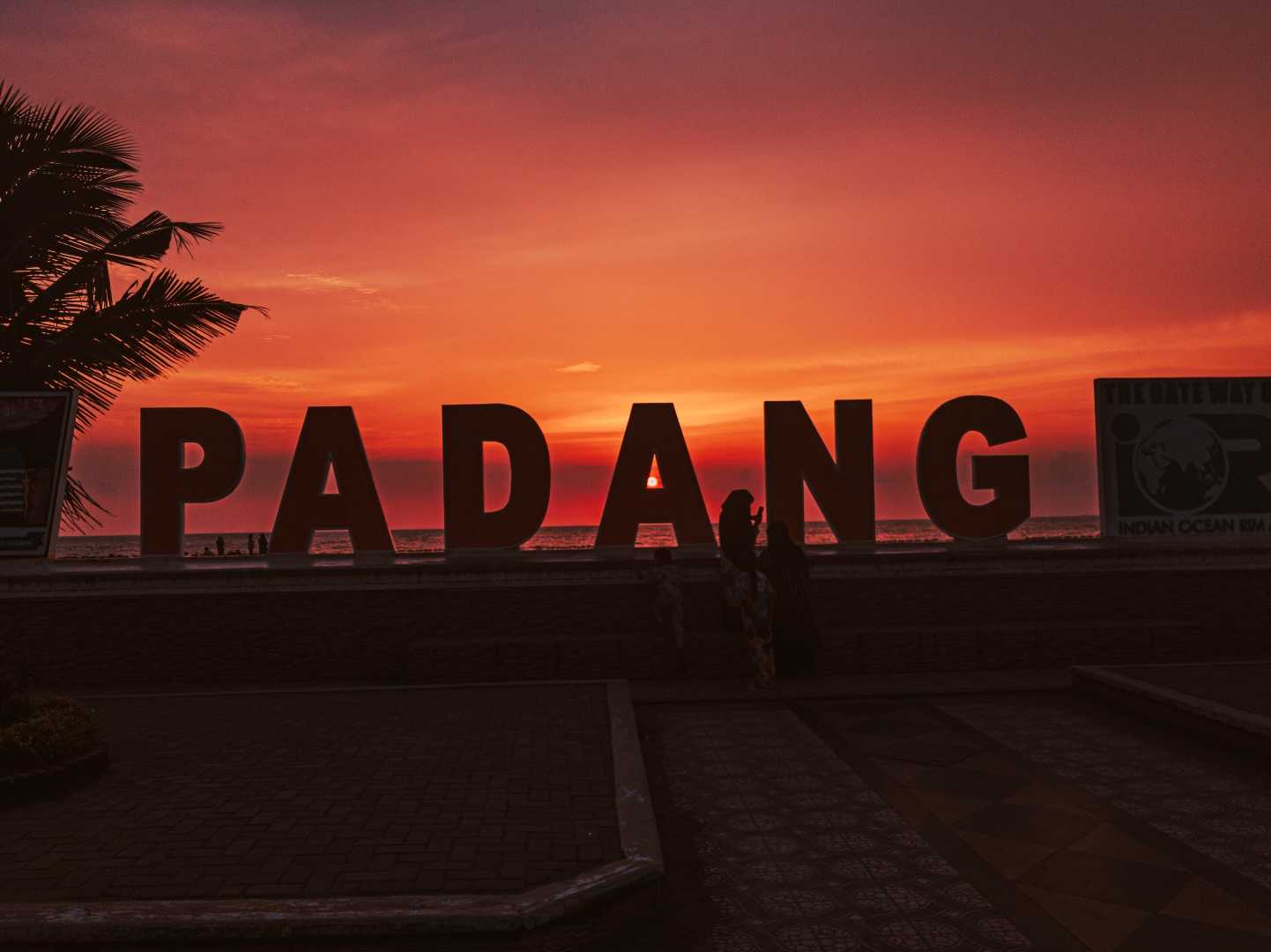 Padang IORA
