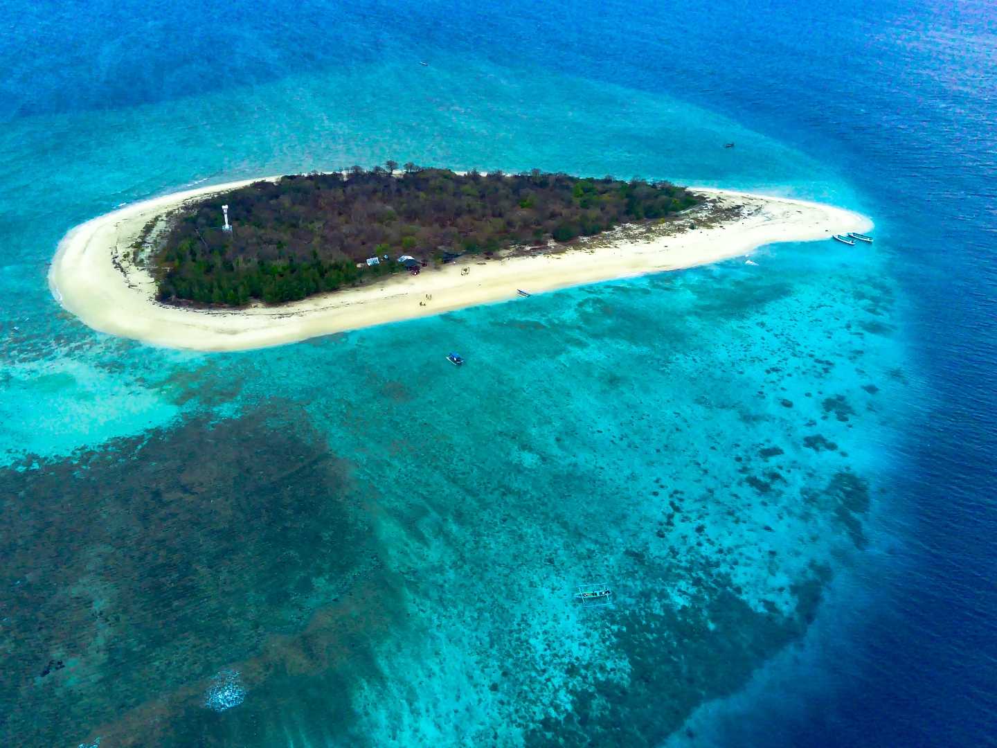 Tabuhan Island