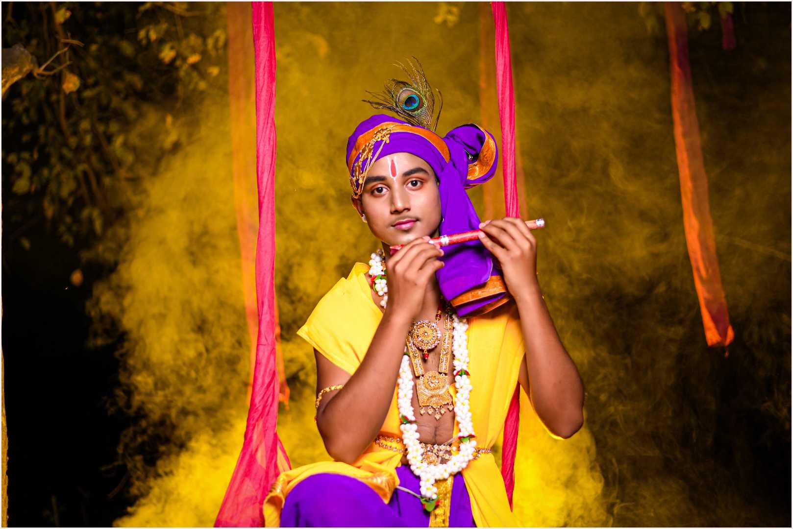 shree krishna ❤️