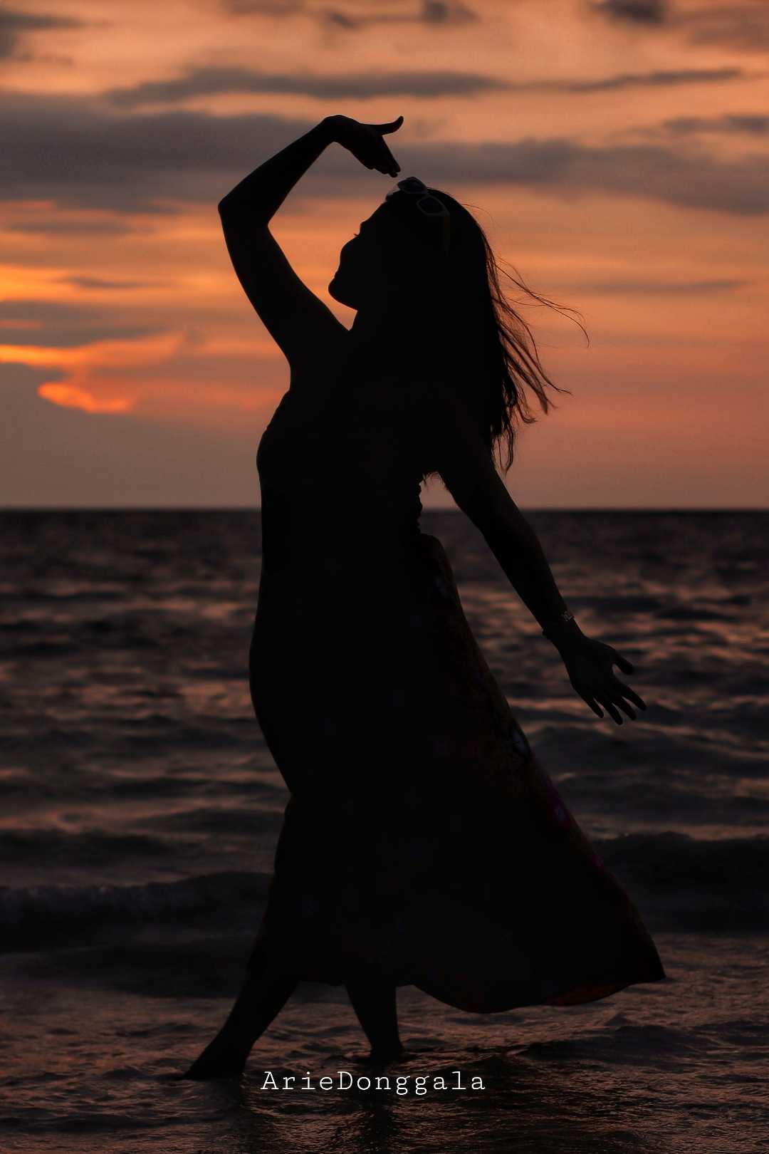 Jelang Senja