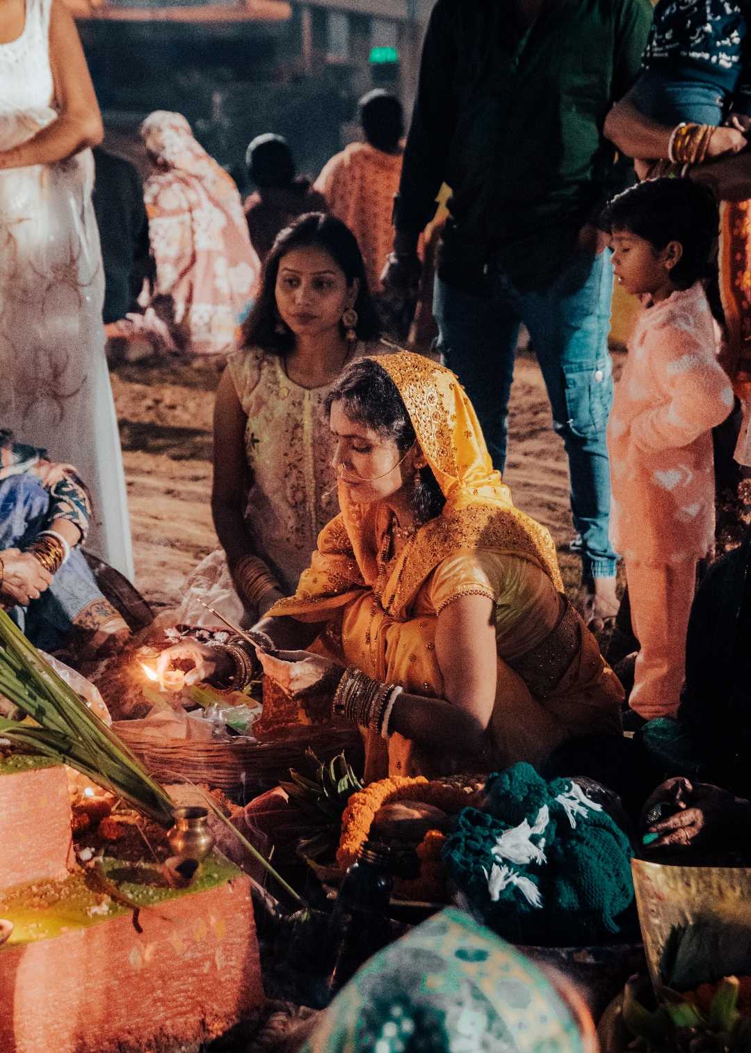 Chhath Puja 2024