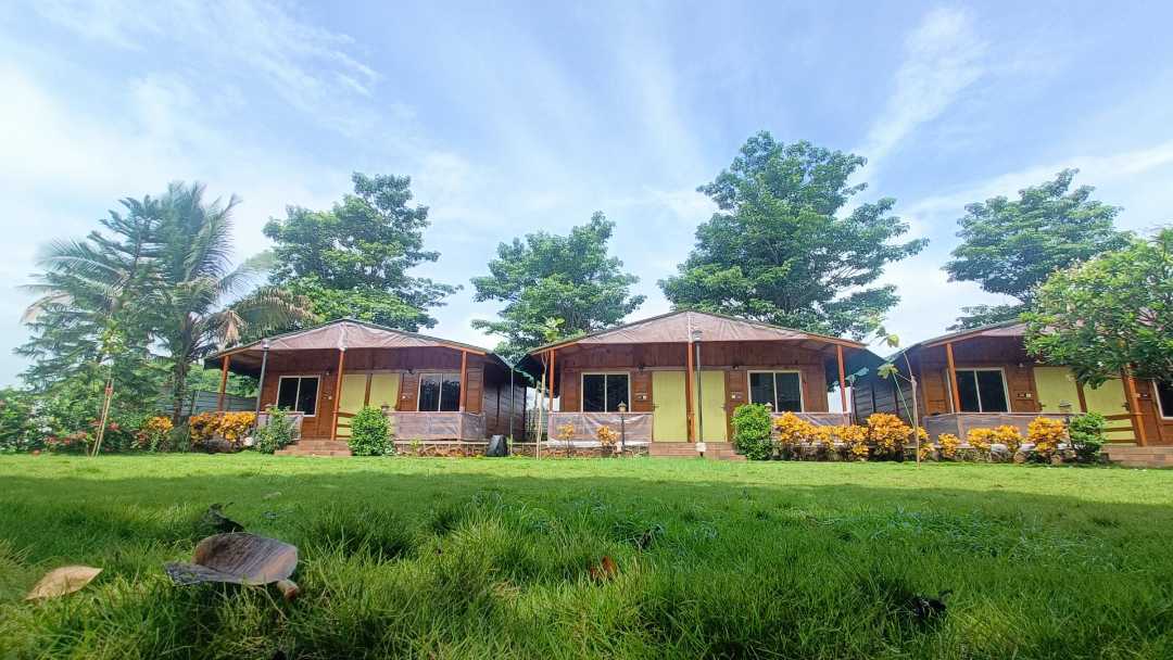 Sai River Resort
