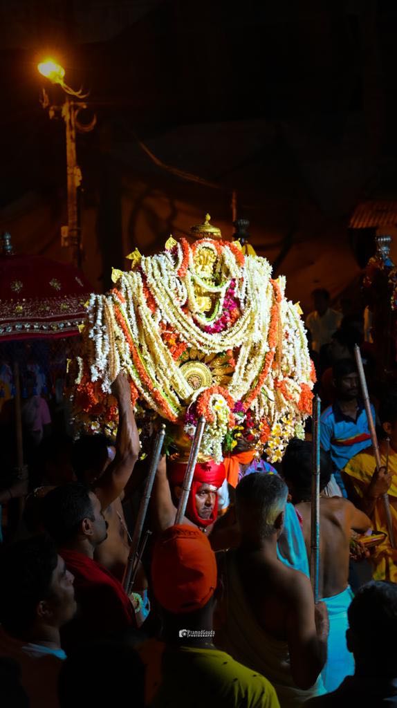 Ankola Bandi habba 