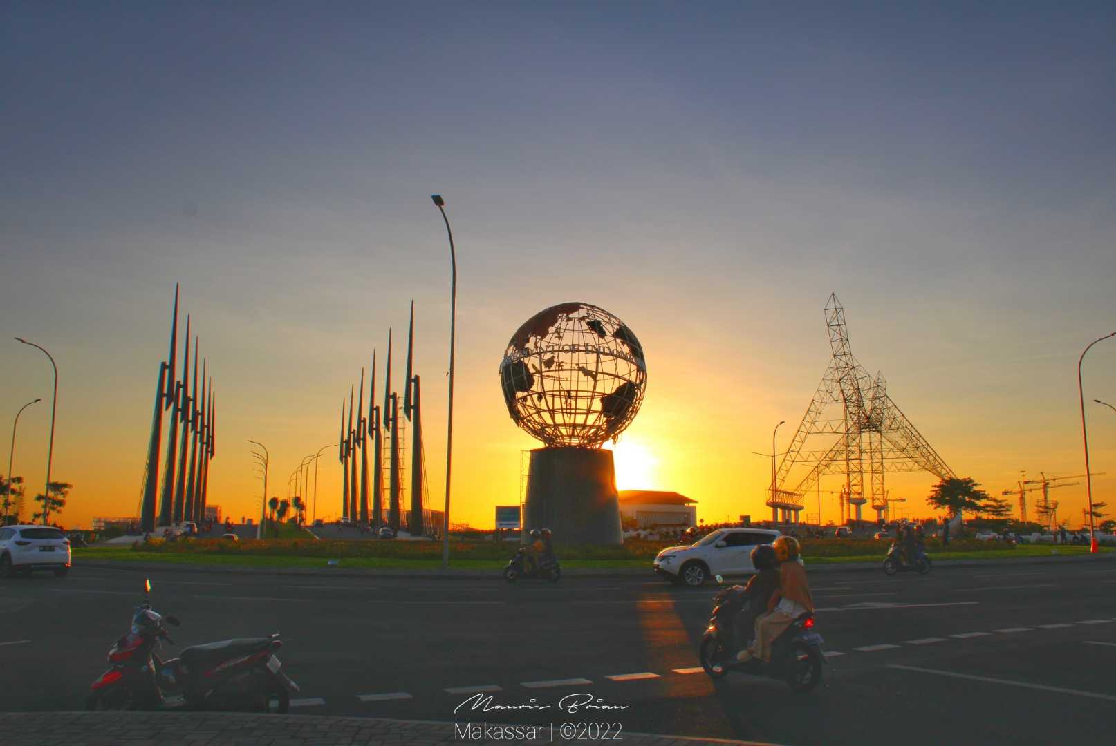 CPI Tanjung Bunga