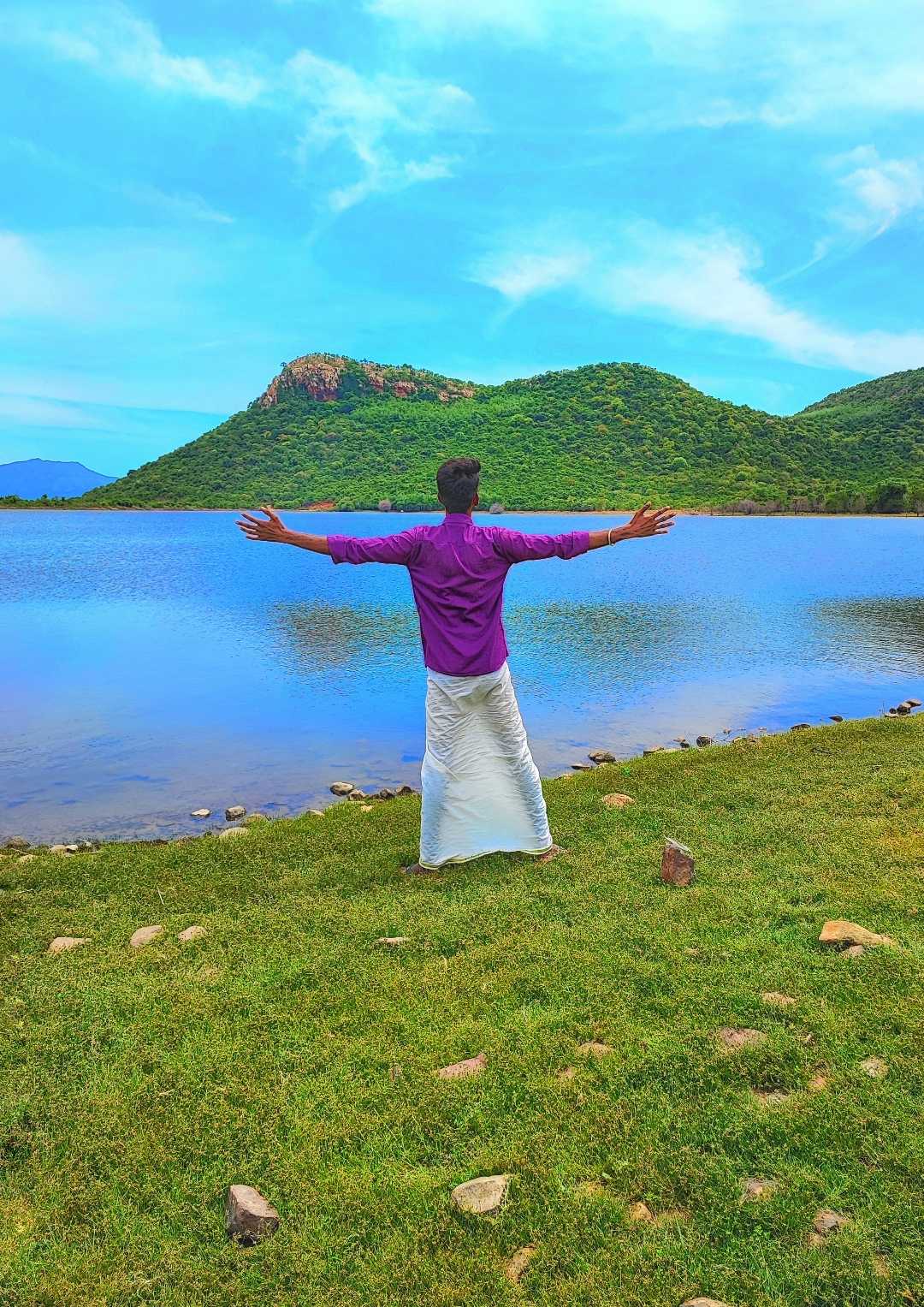 Nature Heals 😍