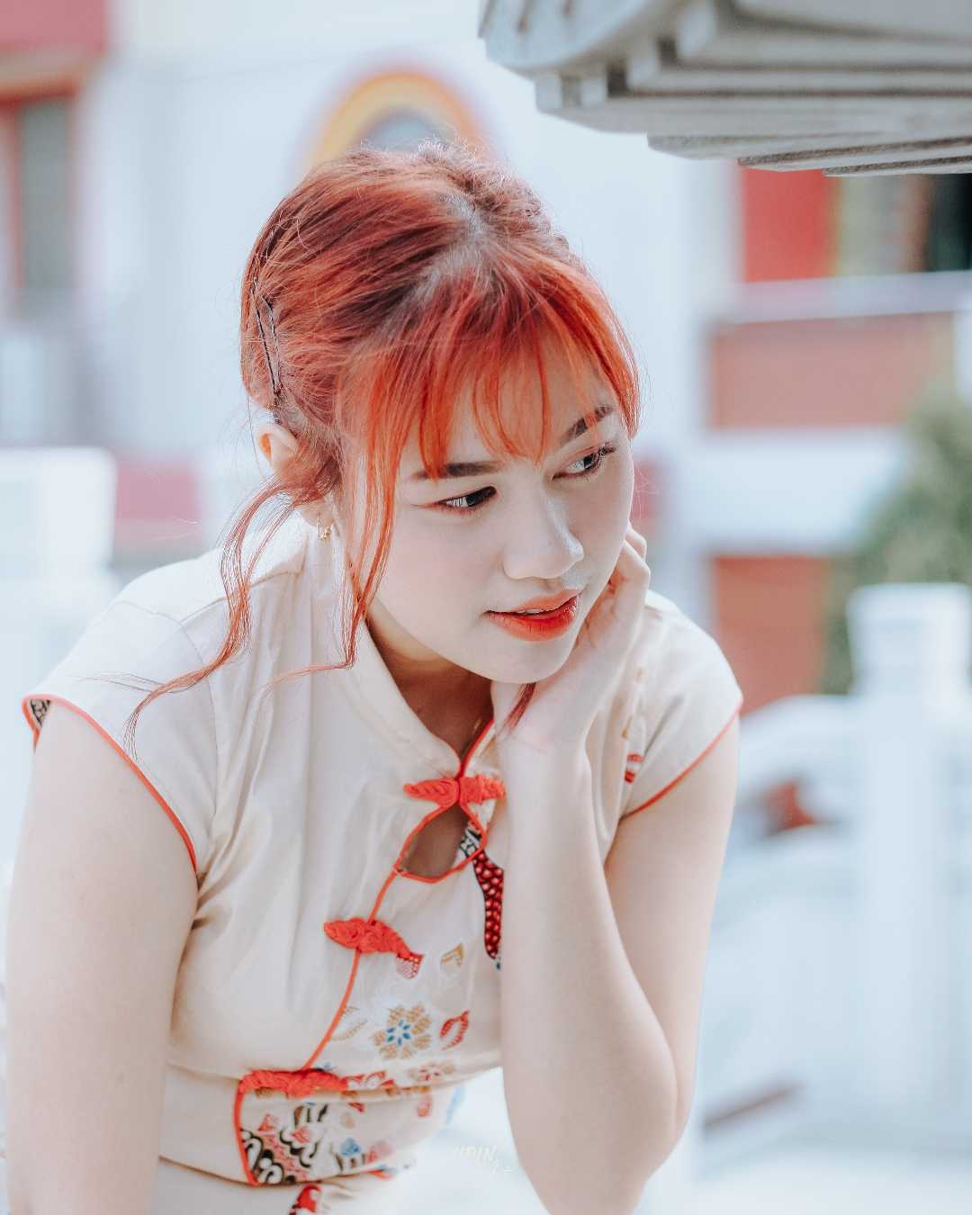 Wanita Konghucu