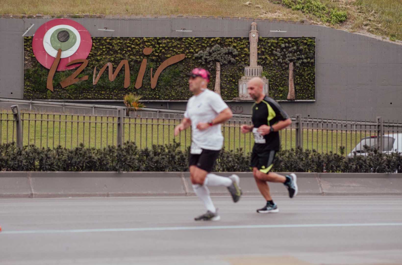 İzmir Marathon Series