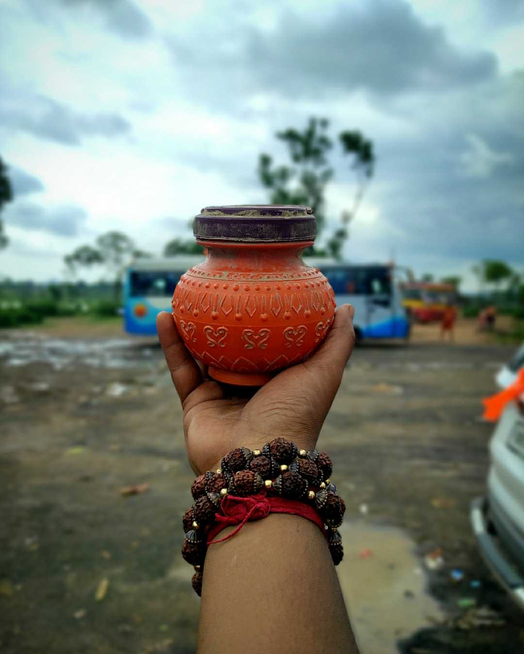 Har Har Mahadev 🙏🌻