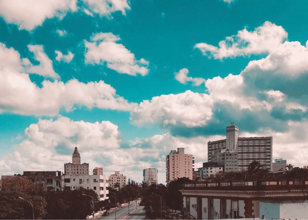 📍La Habana