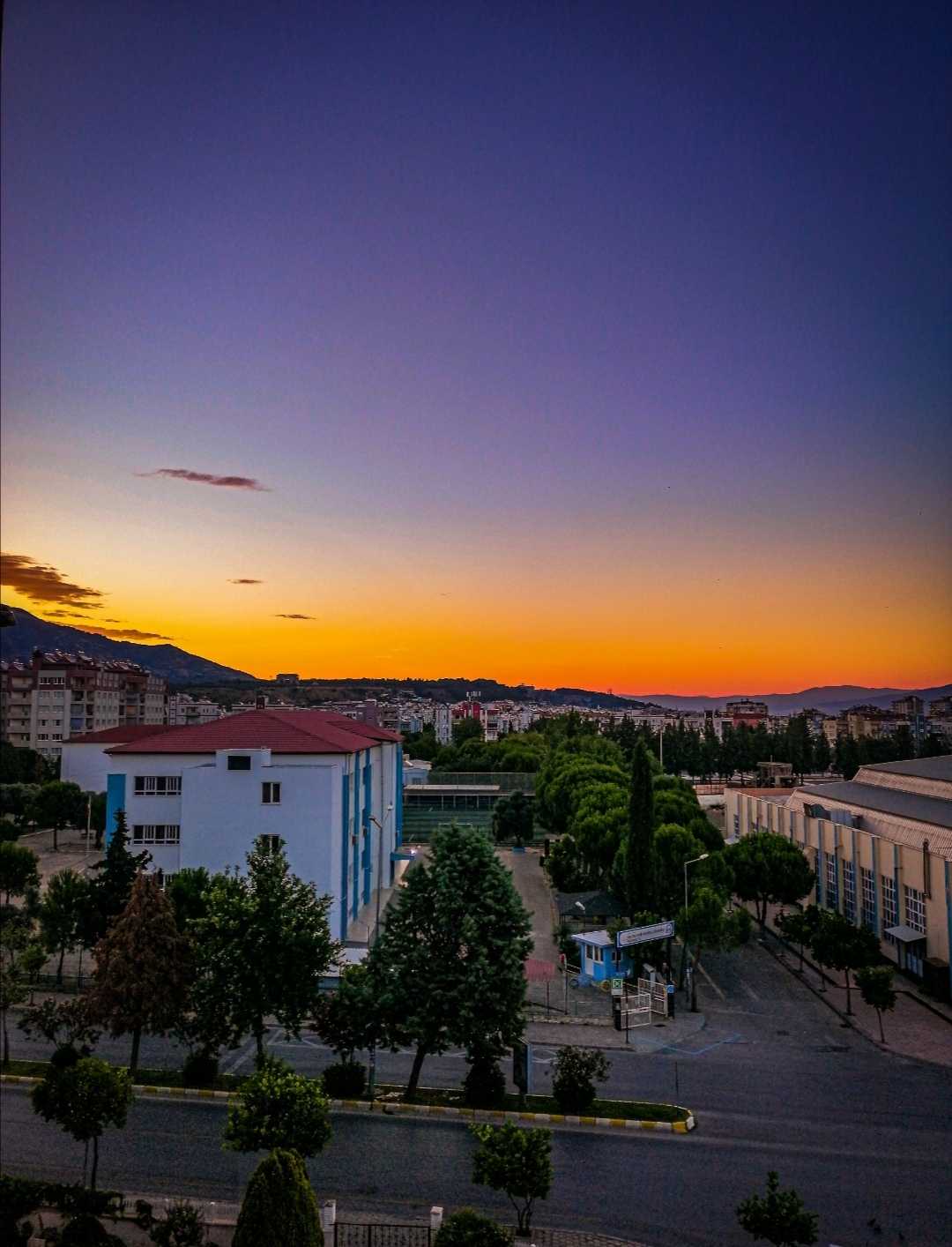 Aydın 