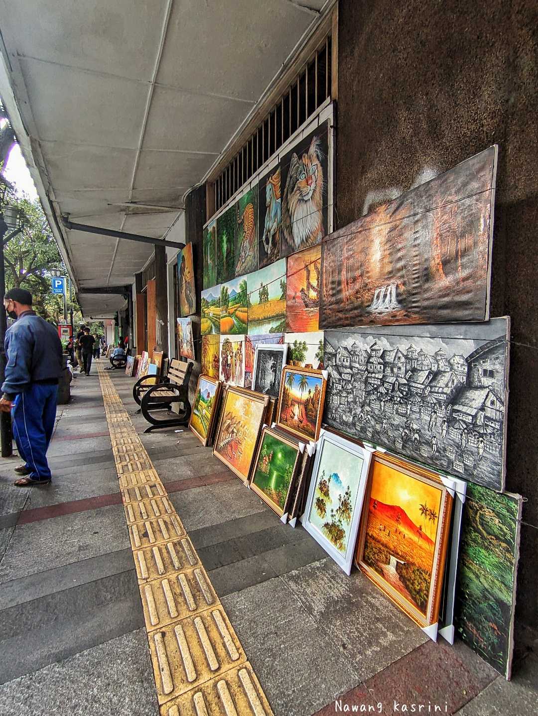Braga Street 