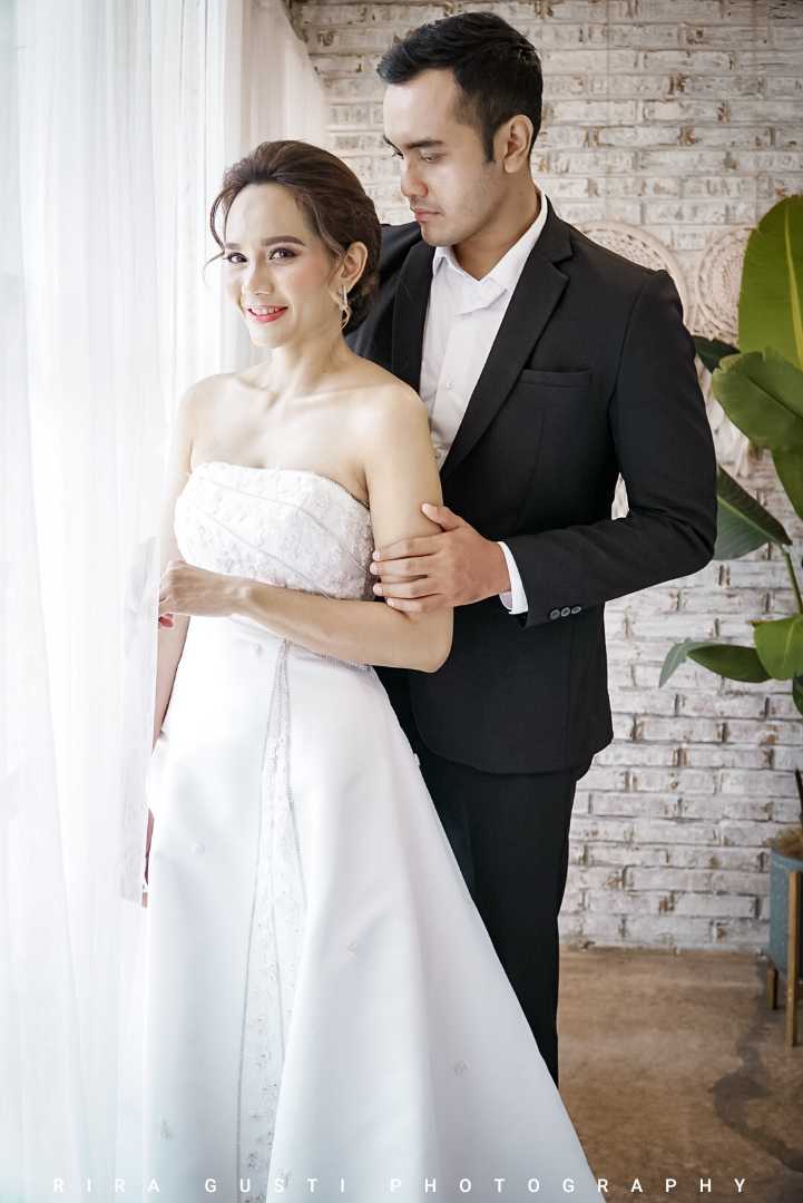 Wedding Photography