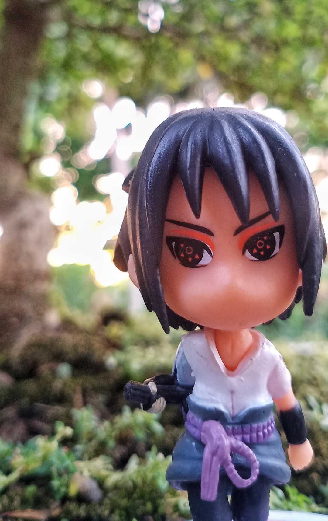 Hidden Leaf Village📍