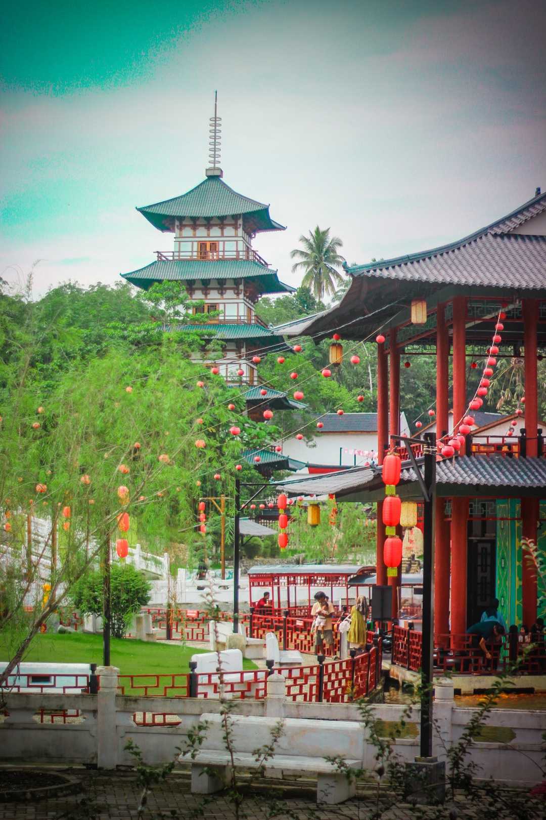 Asia Heritage
