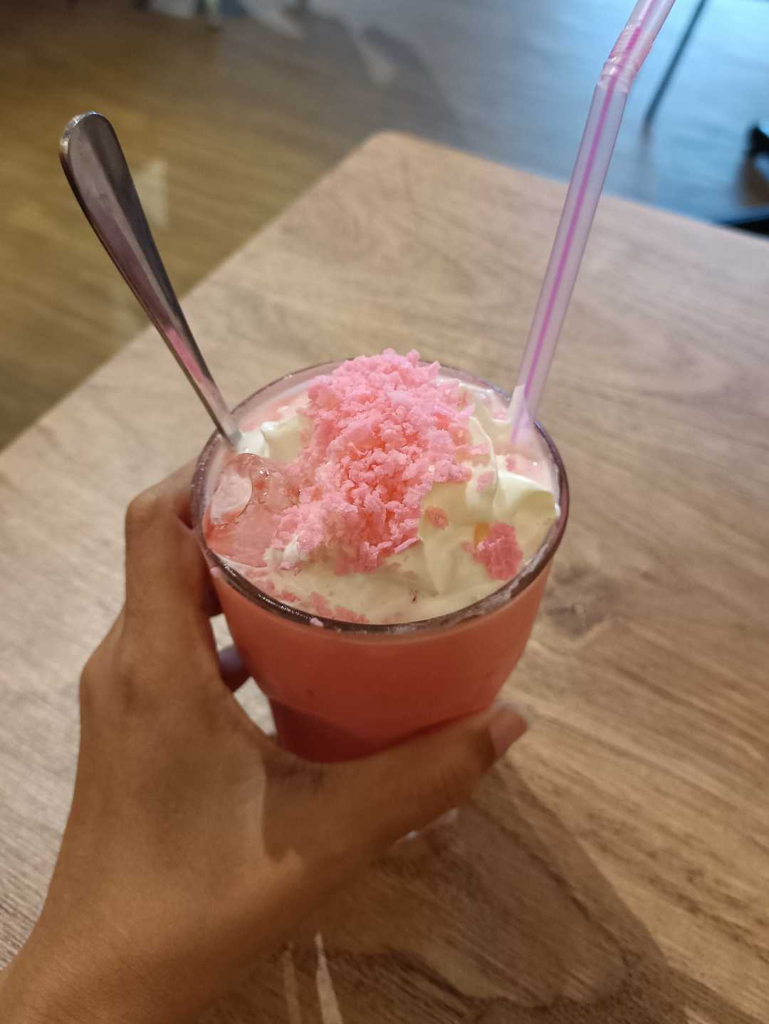 my drinks