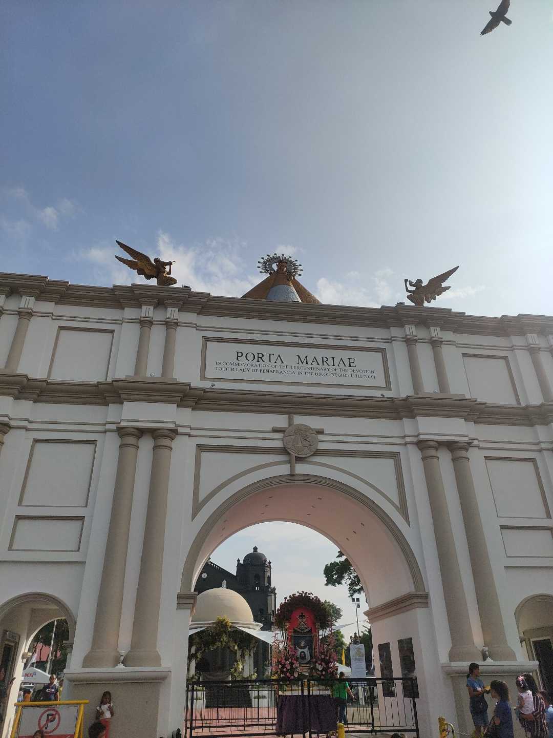 Viva La Virgen!