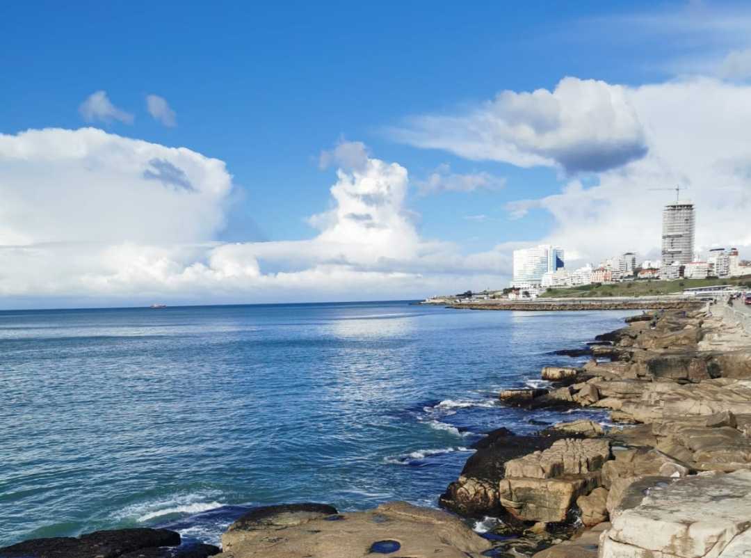 Mar del Plata 