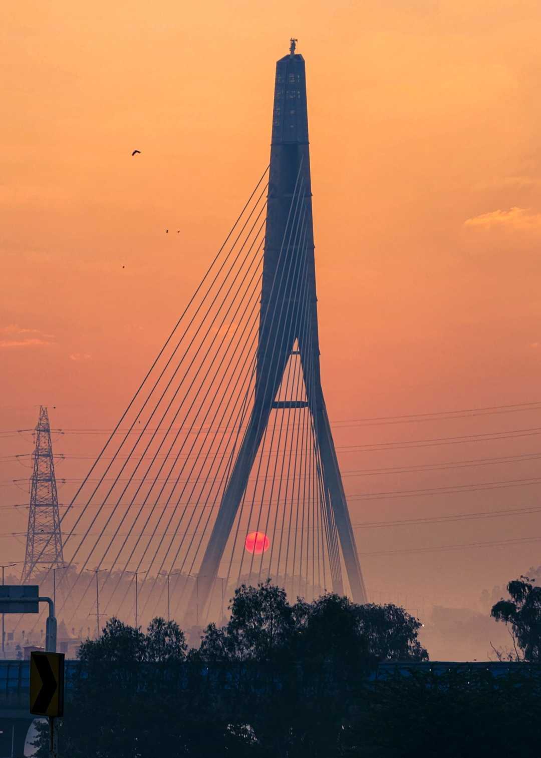 Sunrise