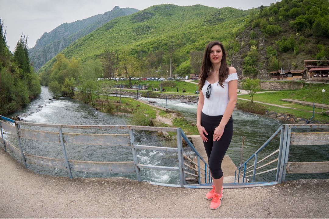 Canyon Matka