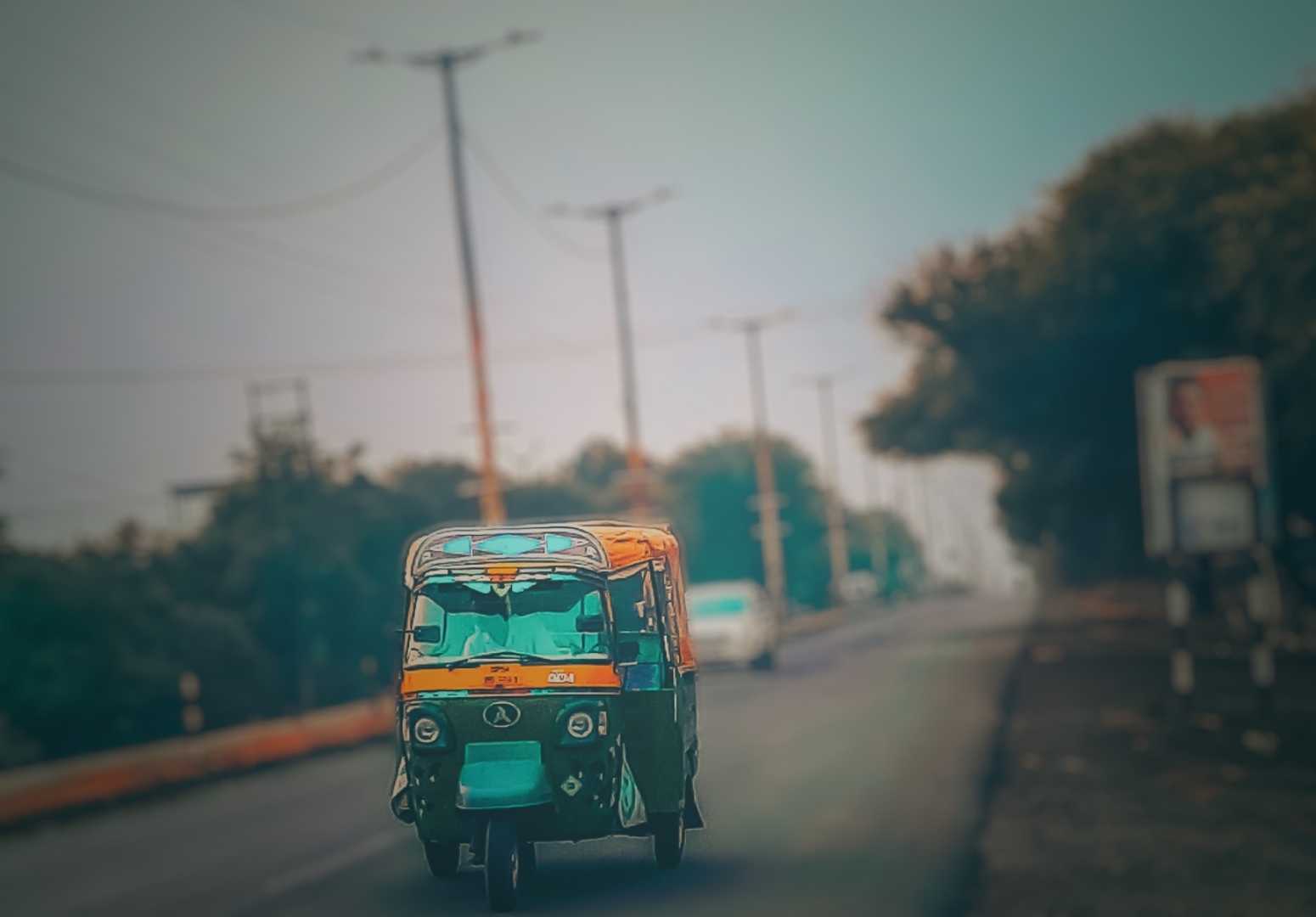 STREET 