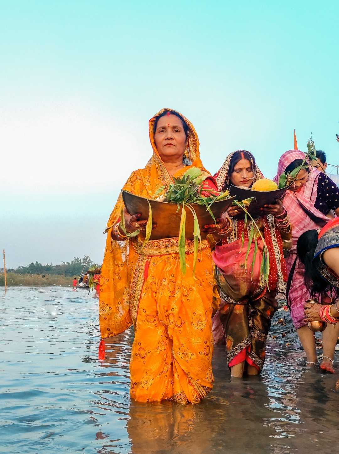 Chhat puja special 