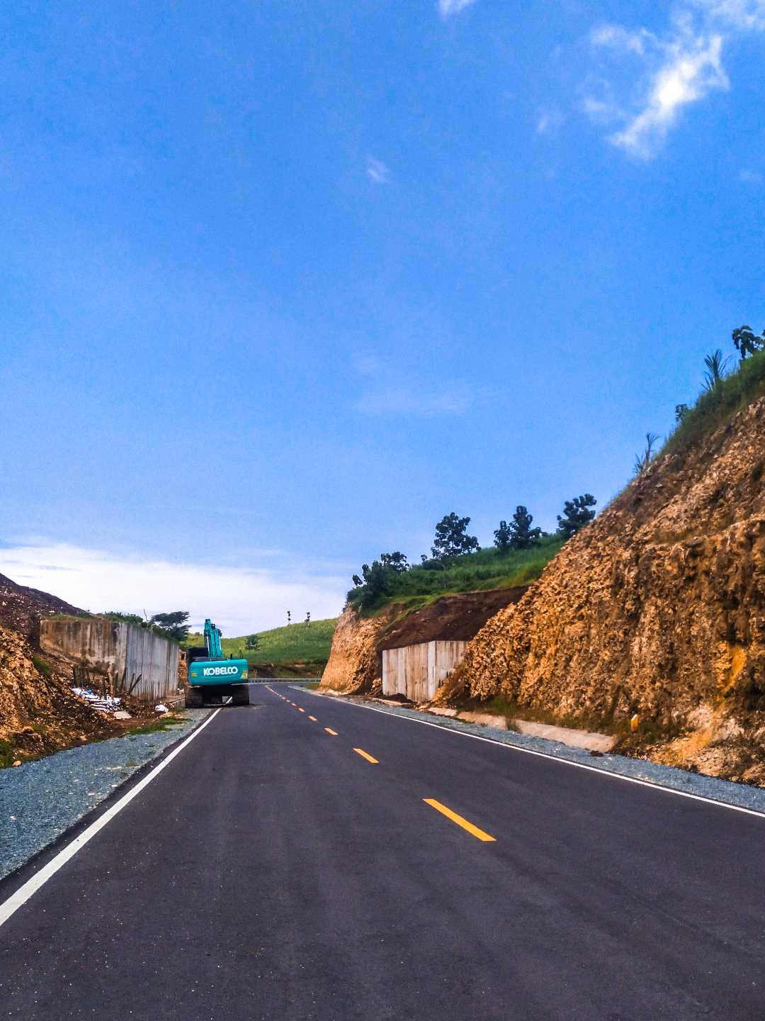 Jalur Lintas Selatan Blitar 