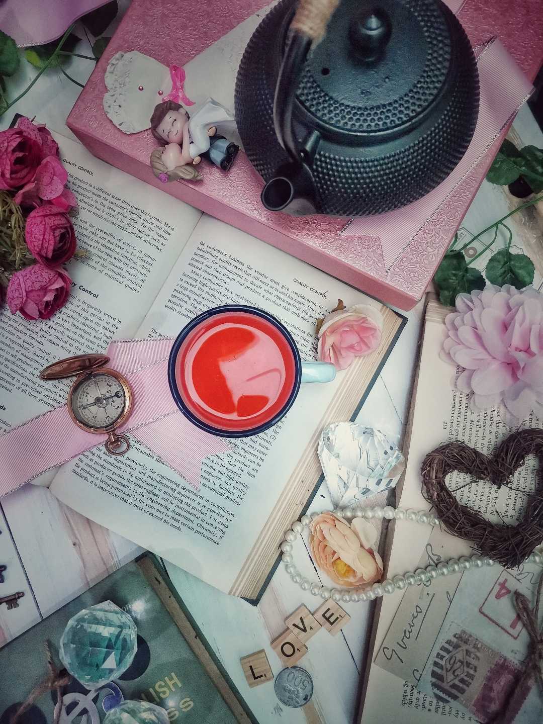 Valentine Themes