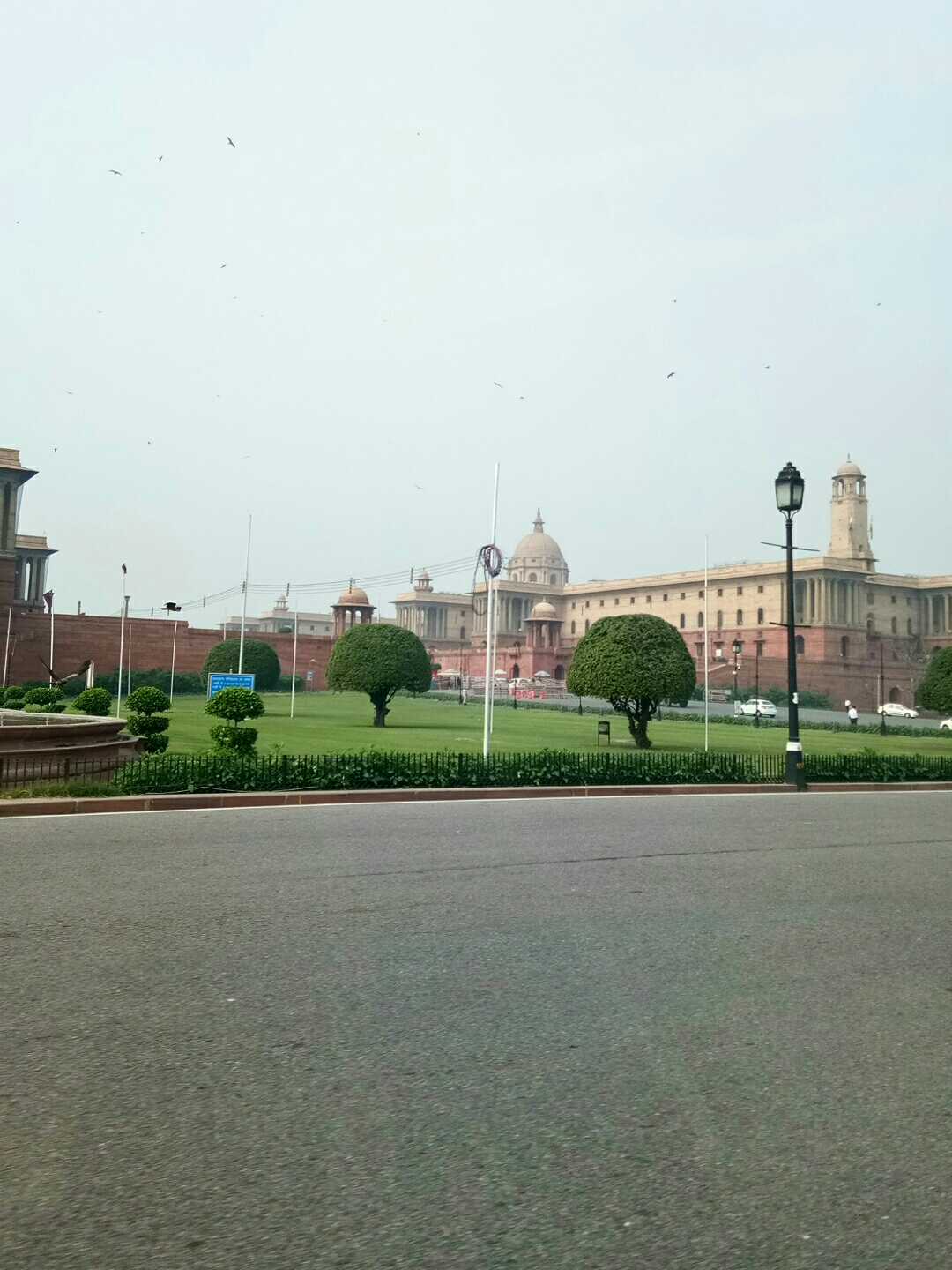 Parliament House 