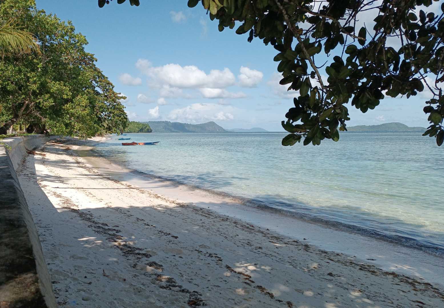 Pantai Hukurui