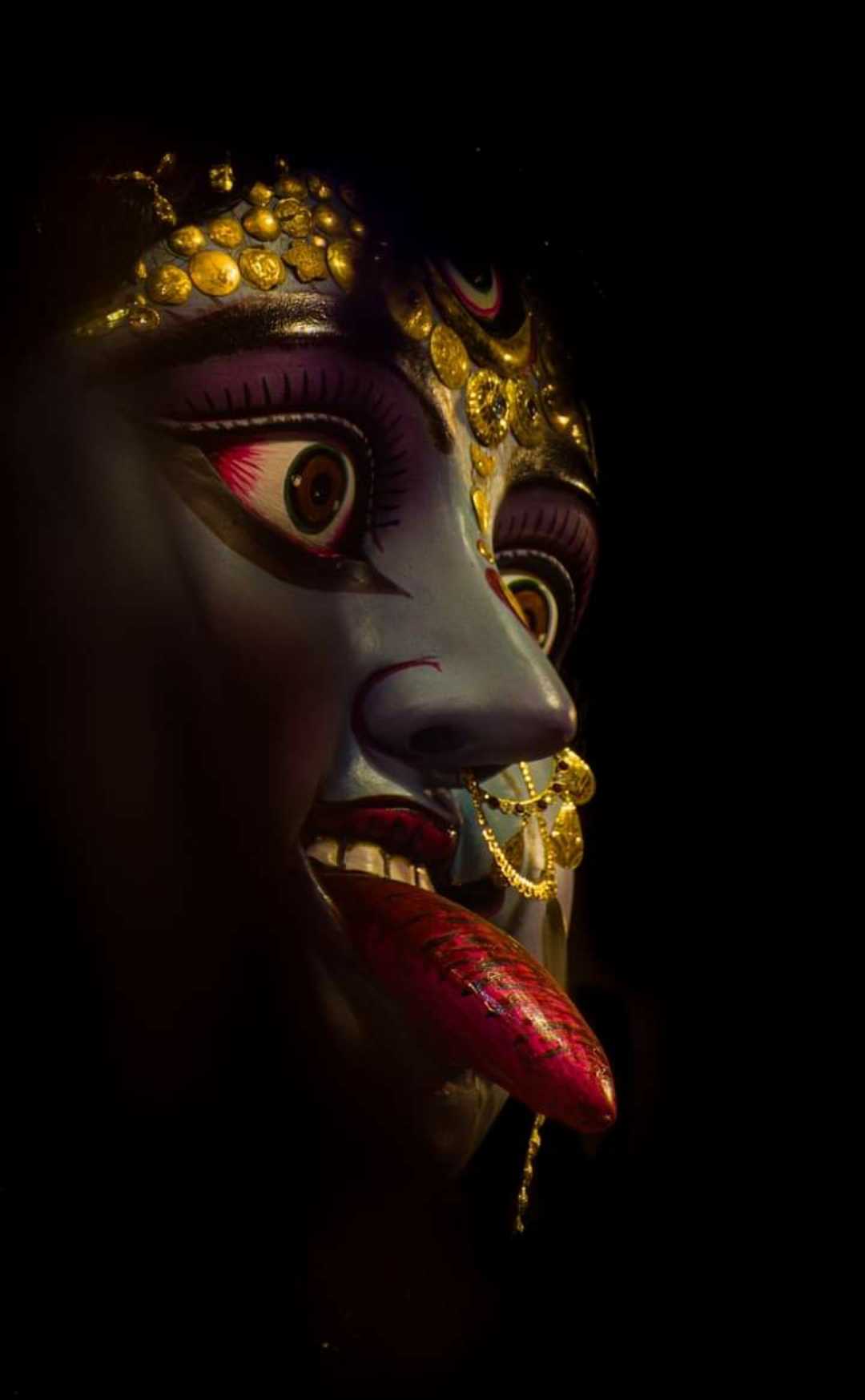 Maa Kali | 🪔📸