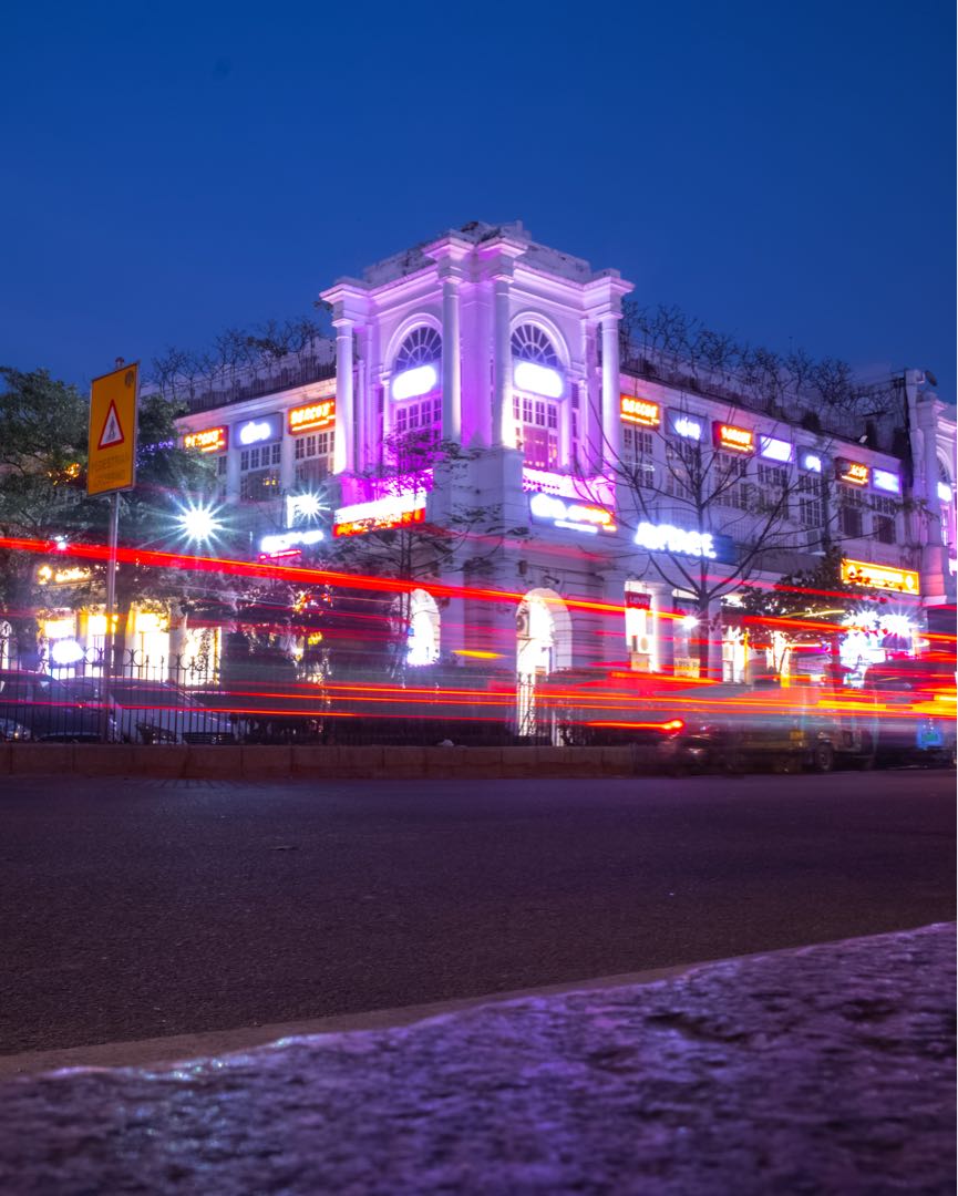 capture long exposure shoot 