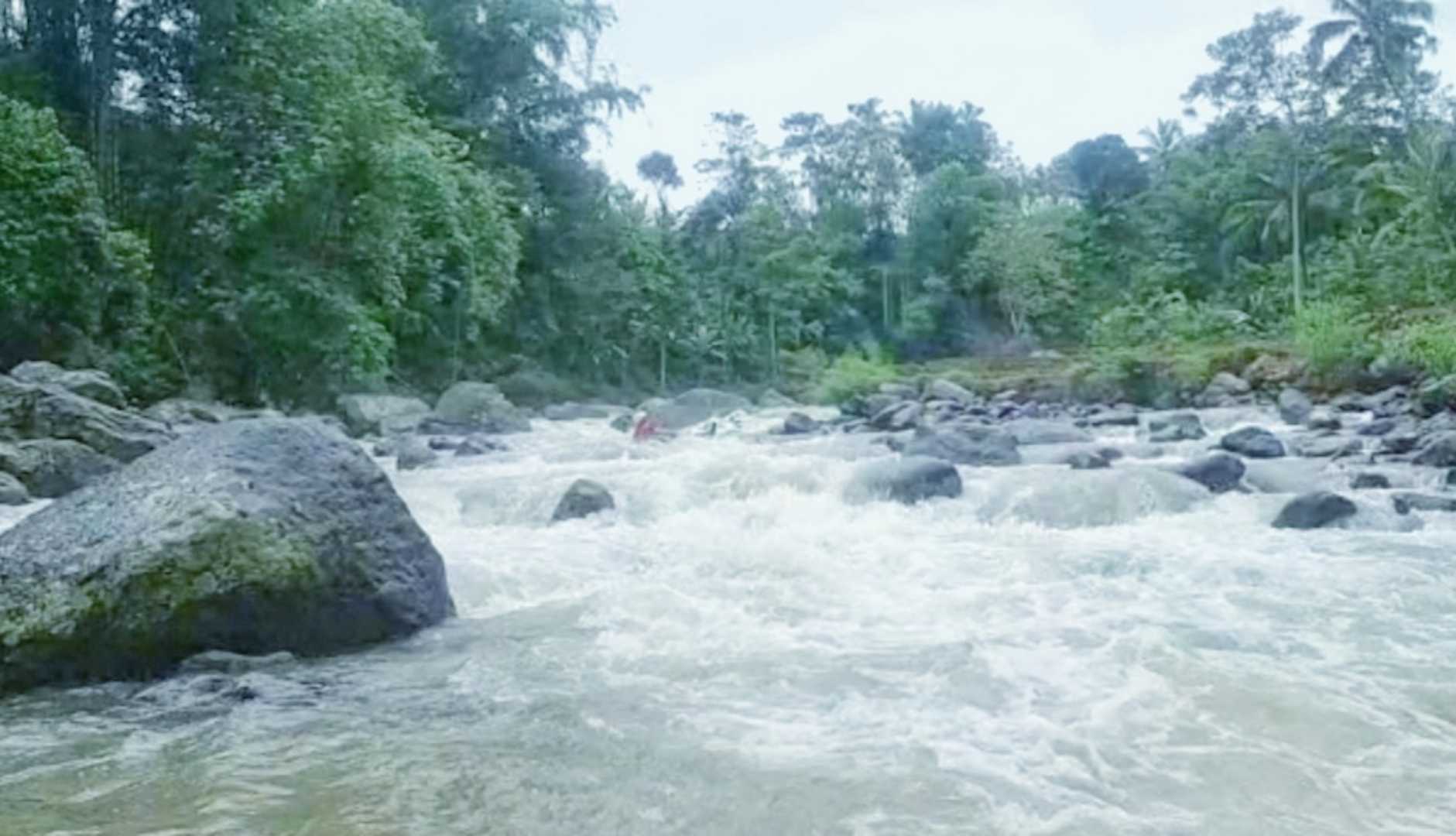 Jeram