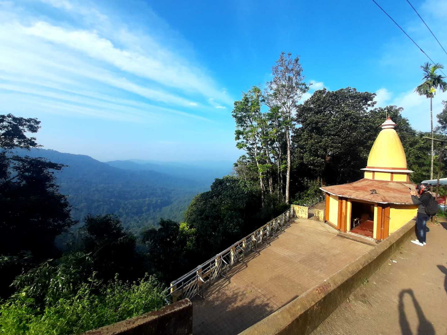 Durga Devi Temple Devimane 