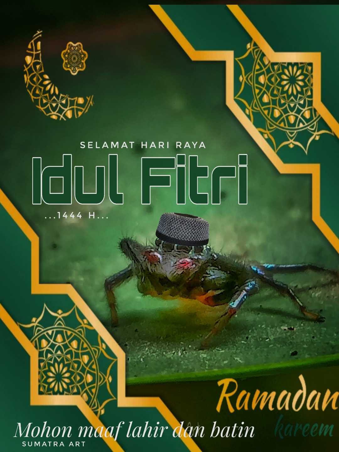 Eid Al-Fitr 