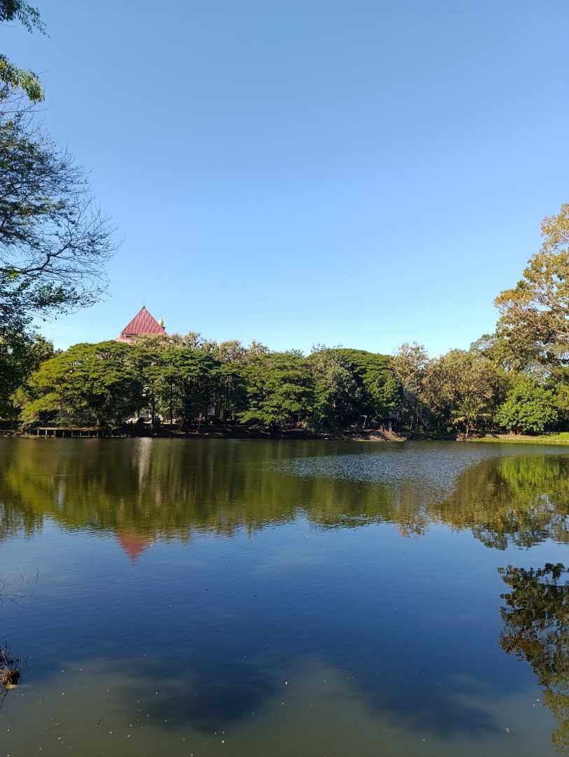 Danau Unhas
