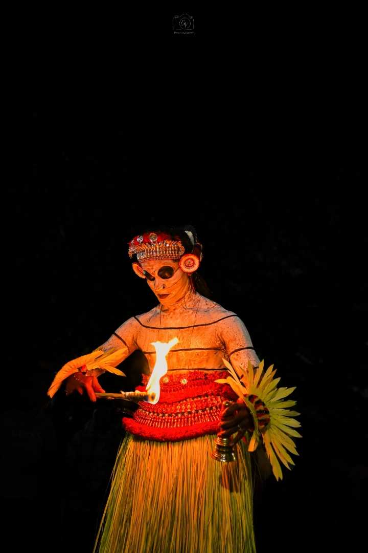 Theyyam