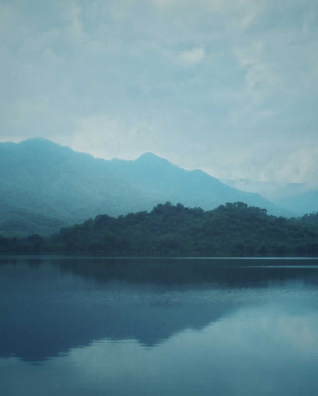 Ranakpur Dam 